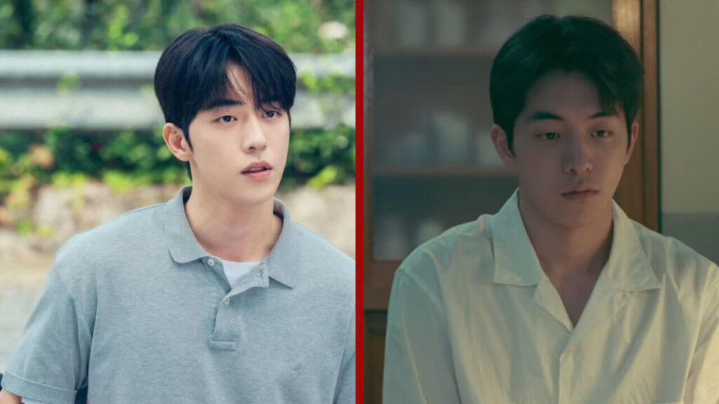 The East Palace Netflix: novo K-drama chega em 2026 6 Nam Joo Hyuk em The East Palace