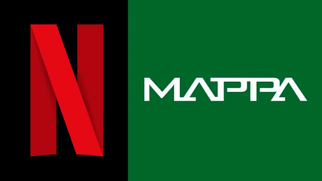 Netflix e MAPPA firmam parceria global em animes 1 Netflix e MAPPA parceria global em animes, anúncio conjunto para coprodução internacional