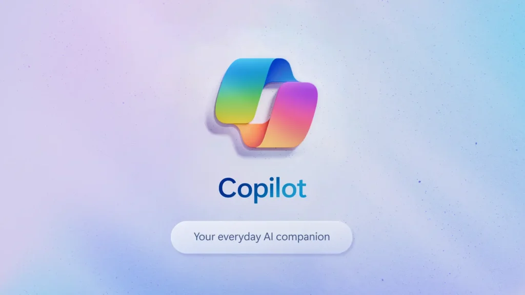 Microsoft Copilot permite compras diretas no chat com novo recurso Checkout 2 Ilustração do Microsoft Copilot com botão de compras integrado