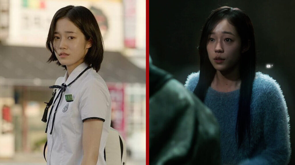 The East Palace Netflix: novo K-drama chega em 2026 7 Roh Yoon Seo em The East Palace