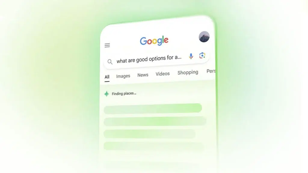 Google contrata engenheiros para corrigir alucinações de IA