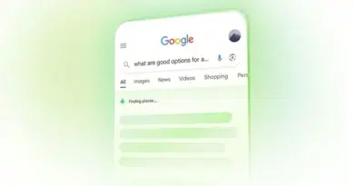 Google contrata engenheiros para corrigir alucinações de IA