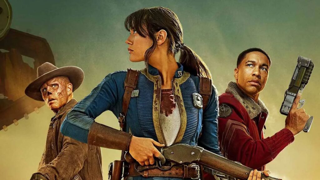 Fallout: Prime Video libera 1ª temporada grátis no YouTube 1 Fallout: Prime Video libera 1ª temporada grátis no YouTube