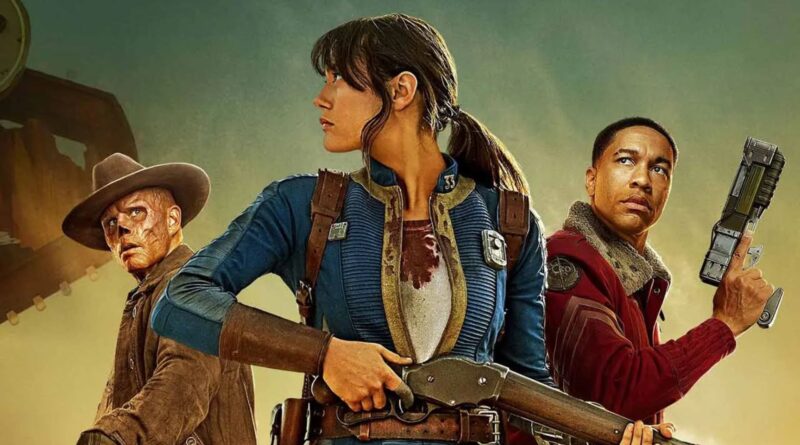 Fallout: Prime Video libera 1ª temporada grátis no YouTube