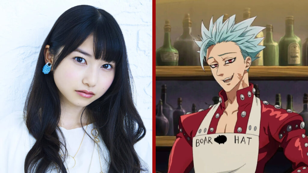 Sora Amamiya em Sparks of Tomorrow