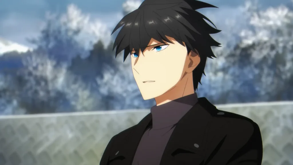 The Irregular at Magic High School: Yotsuba Succession Arc revela novo visual e estreia em maio 2 Trailer de The Irregular at Magic High School: Yotsuba Succession Arc com data de estreia confirmada em 8 de maio de 2026