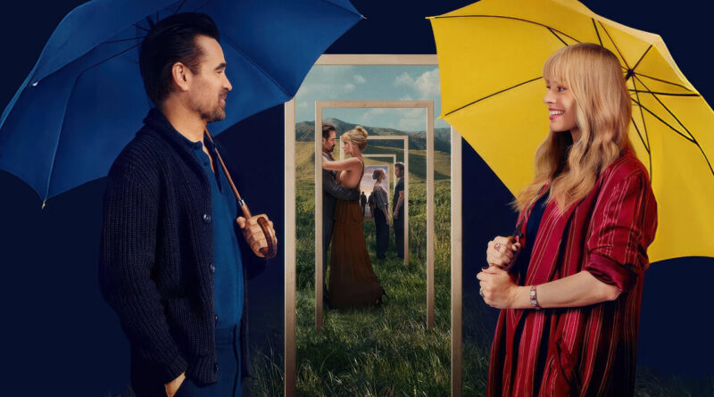 A Big Bold Beautiful Journey Coming To Netflix