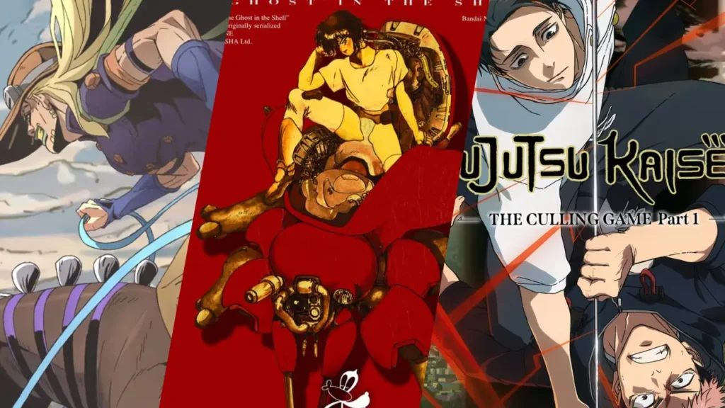 Os Principais Lançamentos de Anime de 2026 e Onde Assistir 1 Os Principais Lançamentos de Anime de 2026 e Onde Assistir