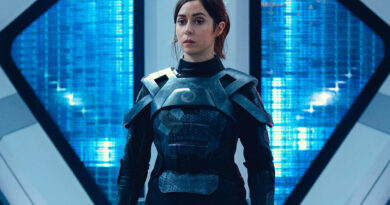 Black Mirror Renovada para a 8ª Temporada