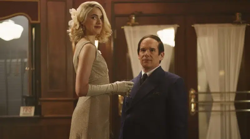 Blue Moon com Ethan Hawke estreia na Netflix em fevereiro de 2026