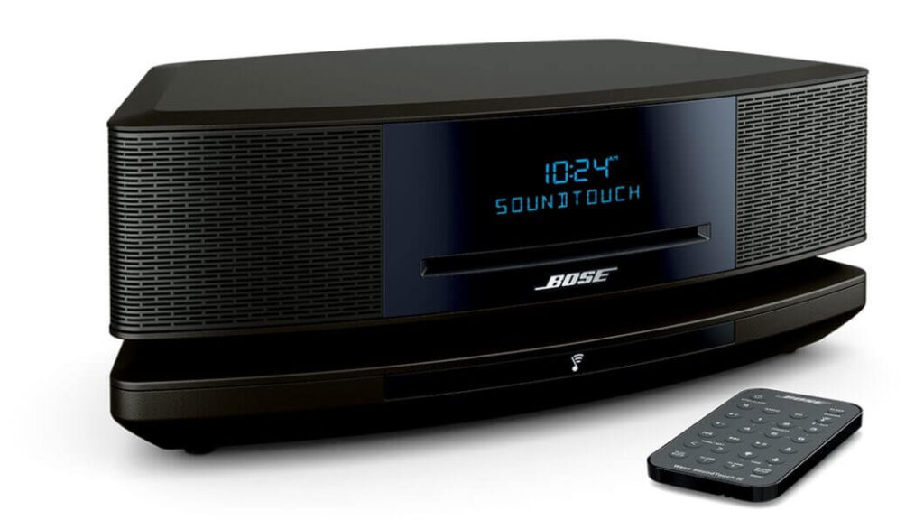 Alto-falante Bose SoundTouch