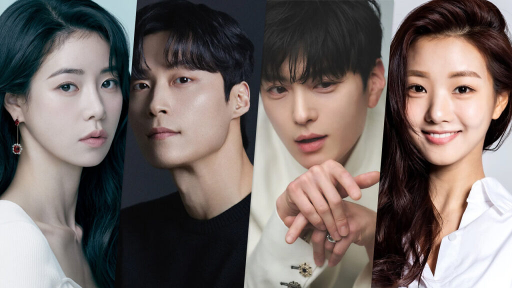 ‘A Wonderful New World’ chega à Netflix em maio de 2026 2 A Wonderful New World na Netflix K Drama Previewjpg