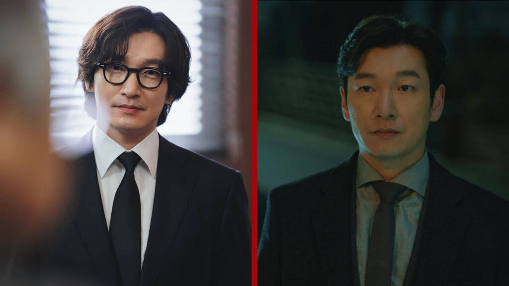 The East Palace Netflix: novo K-drama chega em 2026 8 Cho Seung Woo em The East Palace