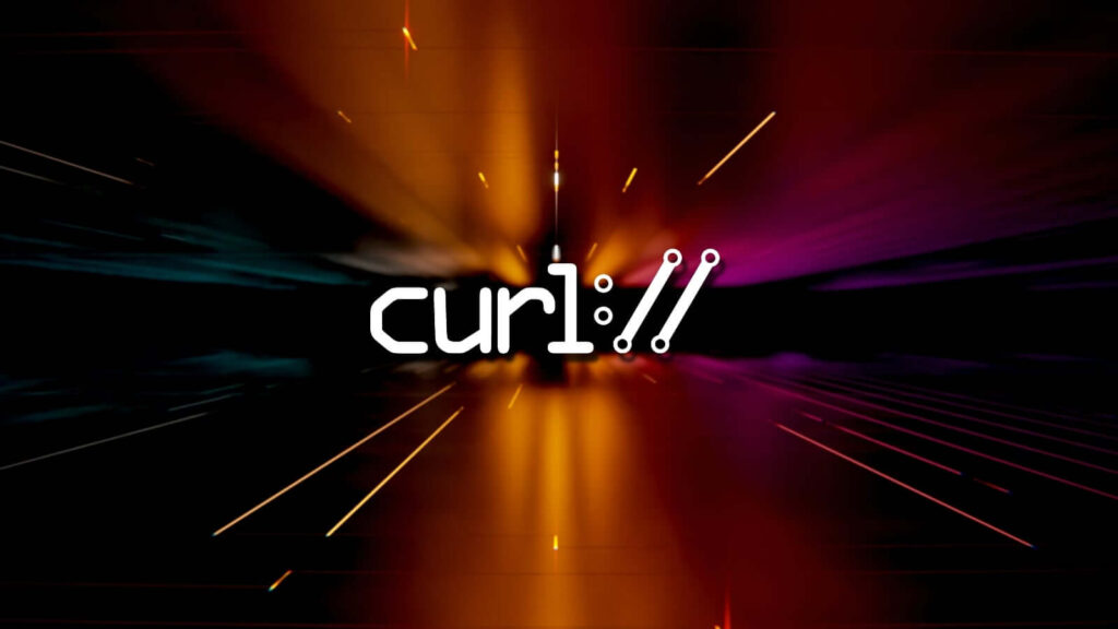 Curl encerra programa de recompensas após relatórios gerados por IA 1 Imagem ilustrativa do utilitário curl