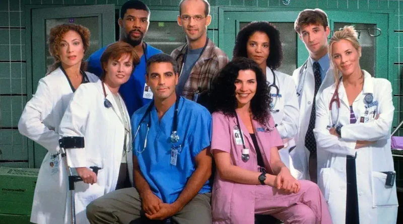 Plantão Médico na Netflix em 2026