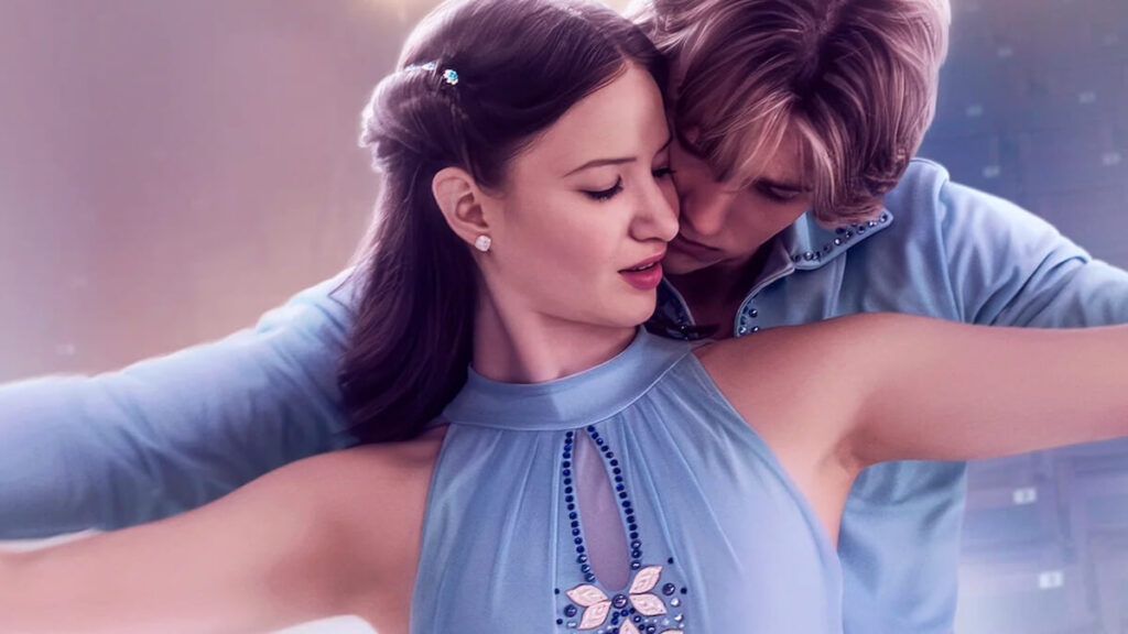 Patinando no Amor Netflix: drama juvenil sobre patinação e amor 4 Patinando no Amor Netflix Series Everything You Need To Know