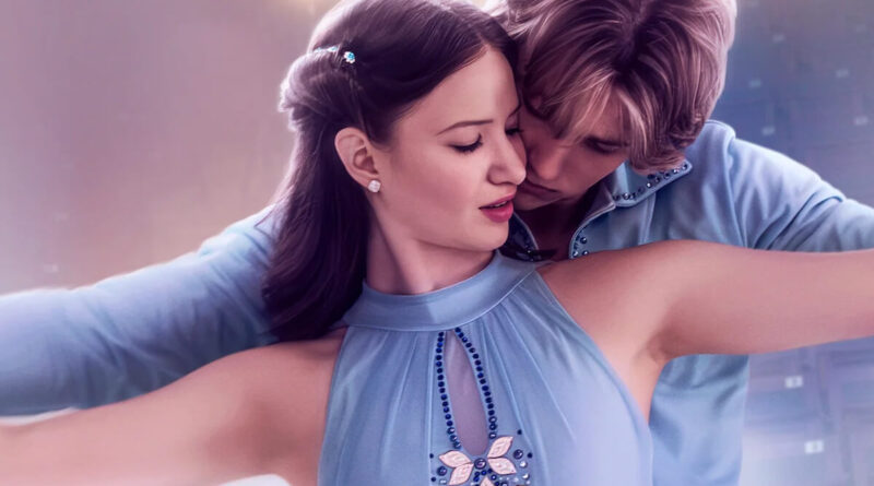 Patinando no Amor Netflix Series Everything You Need To Know