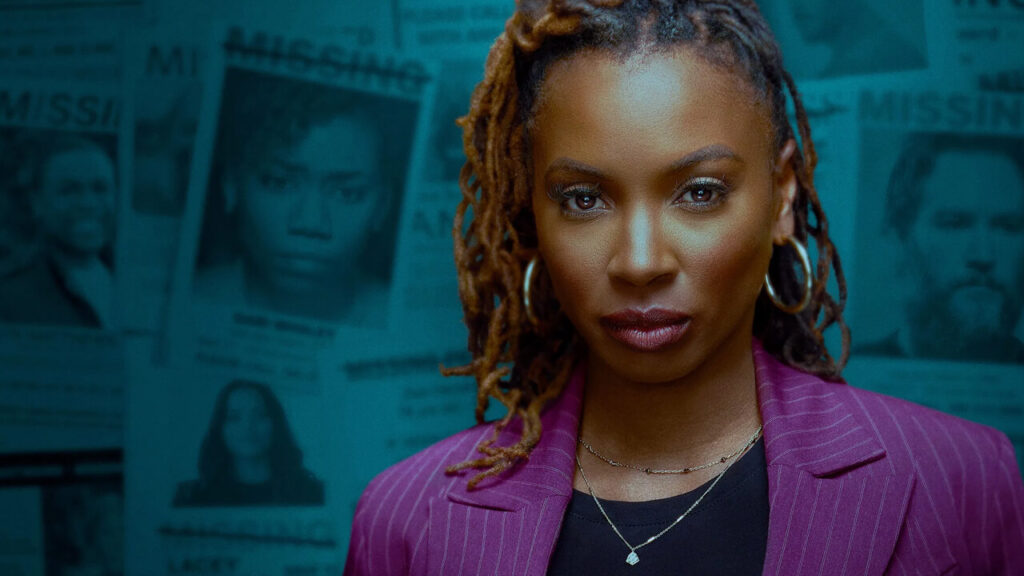 Found da Warner Bros chegando à Netflix