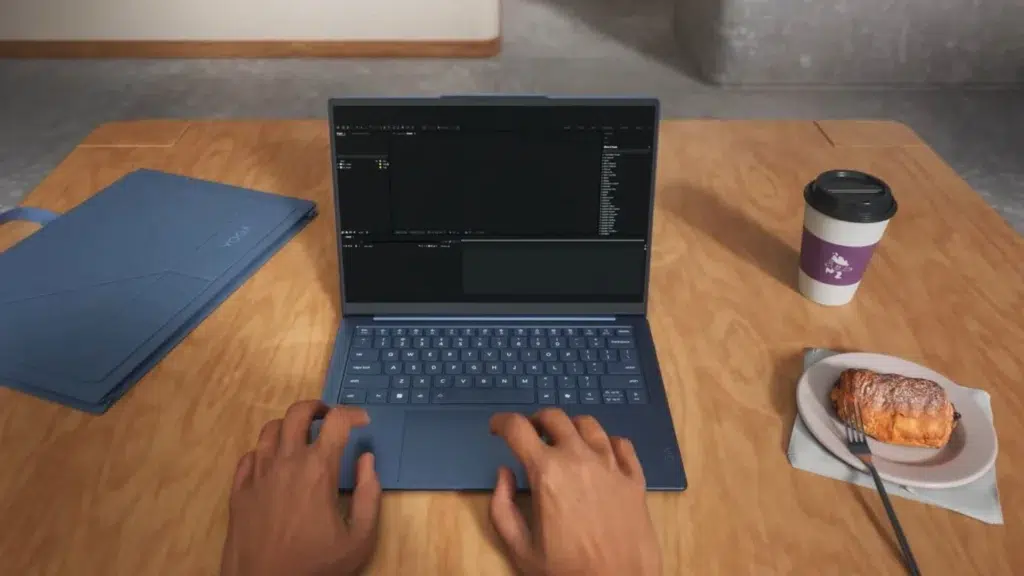Mercado global de PCs em alta no fim de 2025