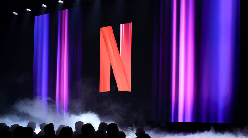 Os filmes mais aguardados da Netflix em 2026