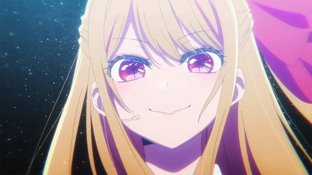 Prévia Oshi no Ko Season 3 episódio 1 com Aqua e Ruby Hoshino
