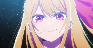 Prévia Oshi no Ko Season 3 episódio 1 com Aqua e Ruby Hoshino