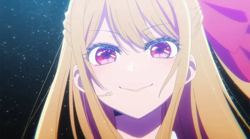 Prévia Oshi no Ko Season 3 episódio 1 com Aqua e Ruby Hoshino