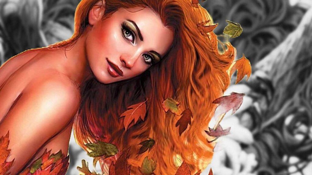Poison Ivy no Universo Absolute da DC Divide Fãs, Mas Há Mais por Vir 5 Nova versão de Poison Ivy no Universo Absolute da DC