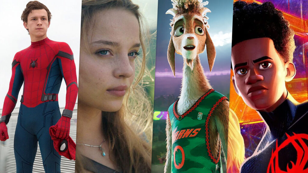 Netflix e Sony firmam acordo global histórico até 2032 1 Netflix e Sony fecham acordo mundial de filmes Pay-1 de 2027 a 2032