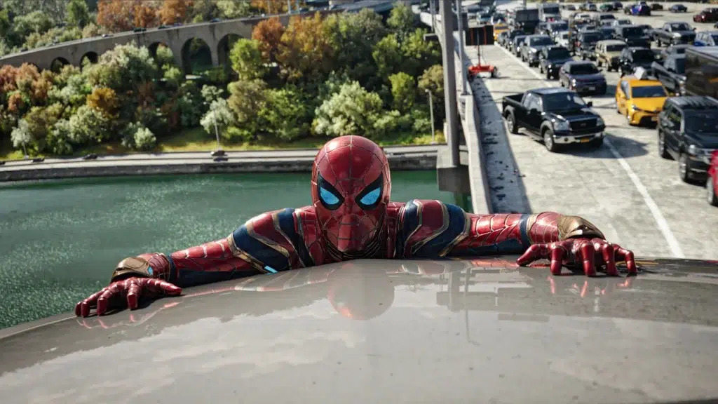 Filmes da Sony Pictures chegarão ao Netflix com anúncios em 2027 1 Filmes da Sony Pictures no catálogo do Netflix com anúncios a partir de 2027