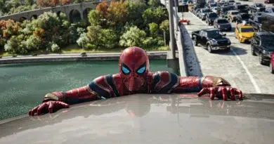 Filmes da Sony Pictures no catálogo do Netflix com anúncios a partir de 2027
