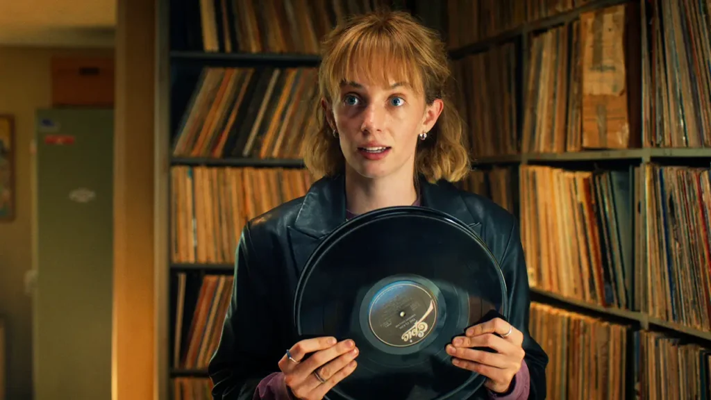Trilha sonora completa de Stranger Things 5ª temporada 1 Trilha sonora completa de Stranger Things 5