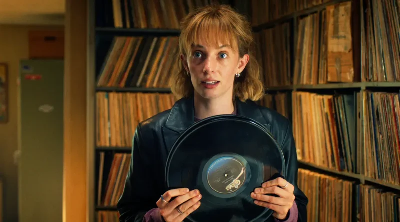 Trilha sonora completa de Stranger Things 5