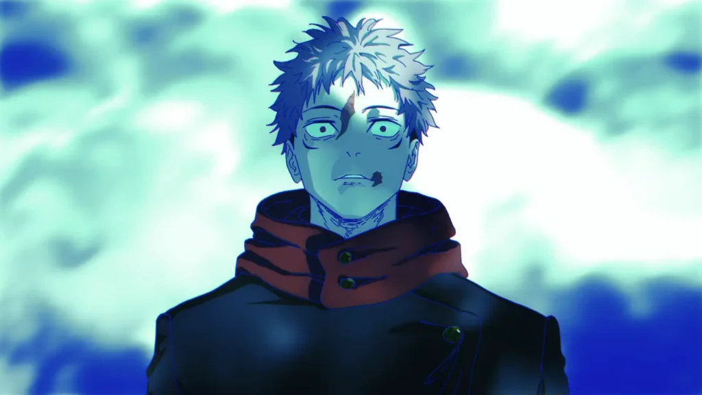 Jujutsu Kaisen: Culling Game Arc revela novo visual e músicas inéditas 2 Jujutsu Kaisen Culling Game Arc novo visual principal e músicas de abertura e encerramento