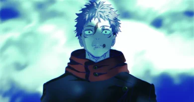 Jujutsu Kaisen Culling Game Arc novo visual principal e músicas de abertura e encerramento