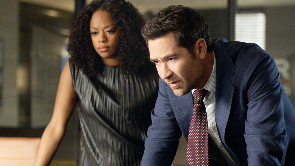 The Lincoln Lawyer Best New Series Coming In February 2026