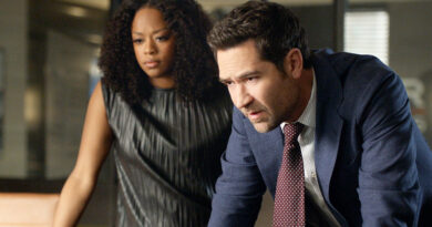 The Lincoln Lawyer Best New Series Coming In February 2026