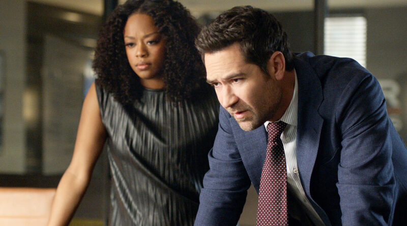 The Lincoln Lawyer Best New Series Coming In February 2026