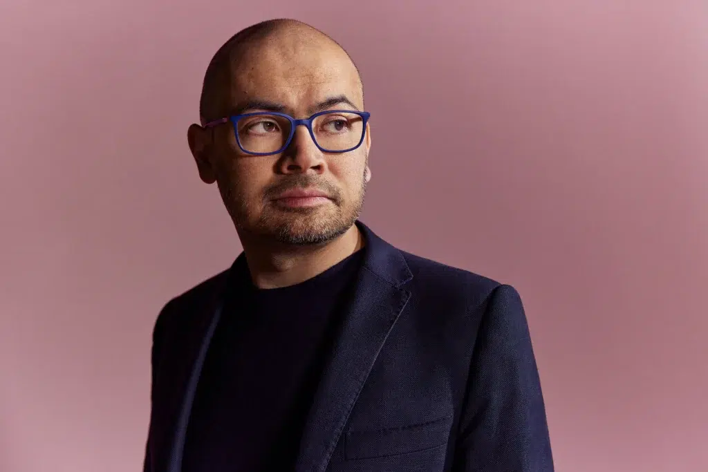 Google descarta anúncios no Gemini, diz CEO da DeepMind 2 Demis Hassabis, CEO do Google DeepMind, em evento do Fórum Econômico Mundial de 2026