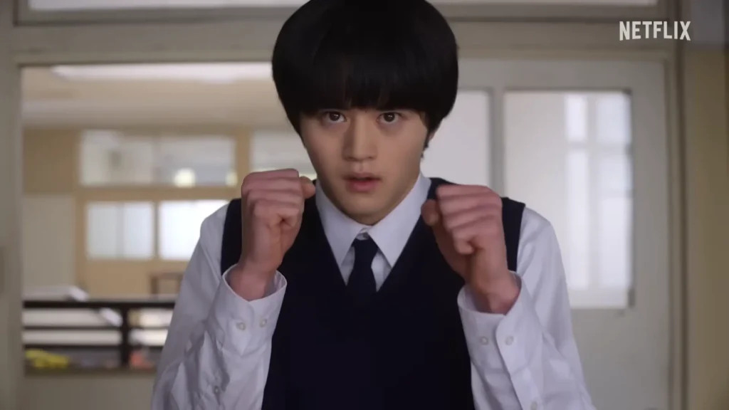 Trailer de Viral Hit live-action japonês Netflix maio 2026