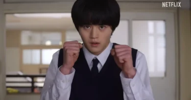 Trailer de Viral Hit live-action japonês Netflix maio 2026