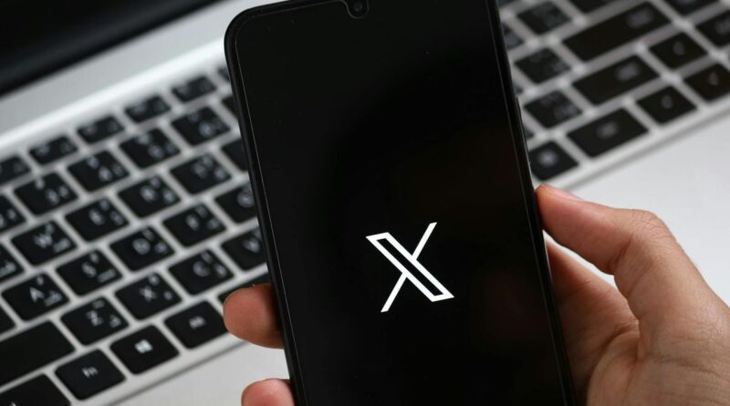 Pexels/Abdelrahman Ahmed - X está fora do ar (antigo Twitter)