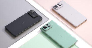 Asus encerra produção de smartphones: Zenfone 12 Ultra, o último smartphone topo de linha da Asus