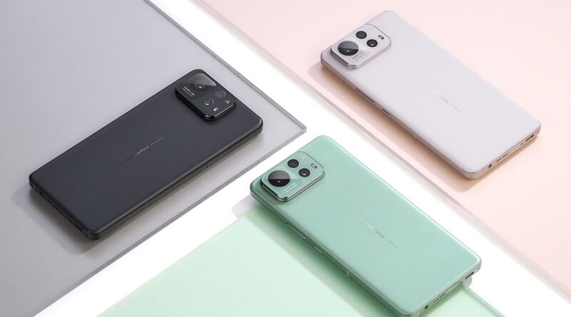 Asus encerra produção de smartphones: Zenfone 12 Ultra, o último smartphone topo de linha da Asus