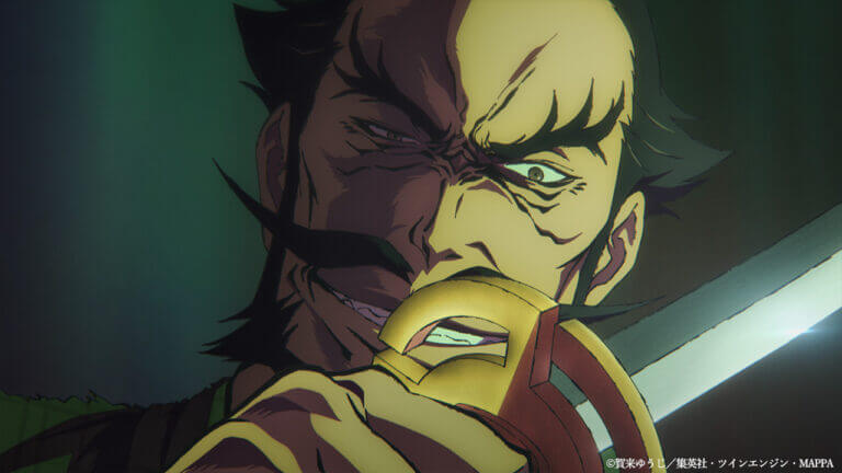 Prévia Hell's Paradise Temporada 2 Episódio 7 trailer MAPPA Crunchyroll