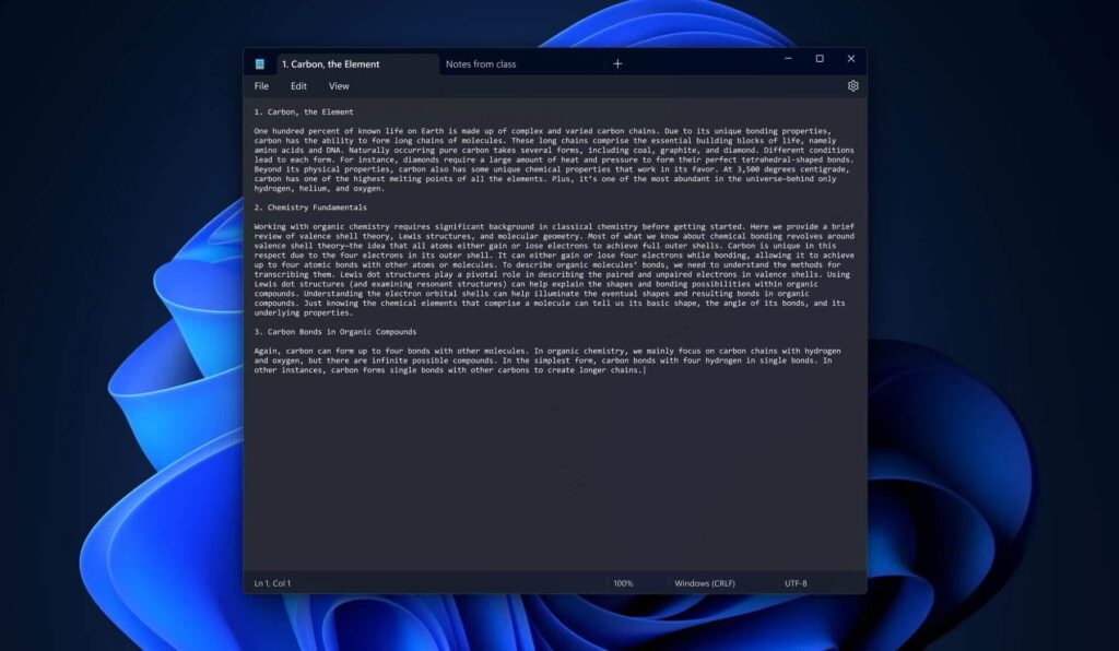 Falha crítica no Notepad após atualização de IA preocupa usuários do Windows 1 Falha de segurança no Notepad para Windows 11 após atualização de IA