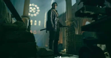 Henry Cavill e Jeremy Irons filmam o reboot de Highlander em Londres para a Amazon MGM Studios