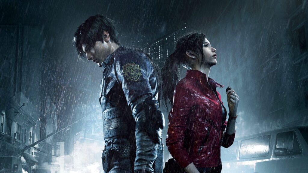 Resident Evil: Zach Cregger ganha liberdade total no reboot 1 Cena conceitual do novo Resident Evil sob direção de Zach Cregger