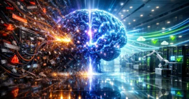 AIOps: O Guia Definitivo sobre a Inteligência Artificial nas Operações de TI