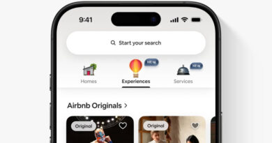 Airbnb implementa IA no suporte ao cliente para otimizar o atendimento nos EUA e Canadá